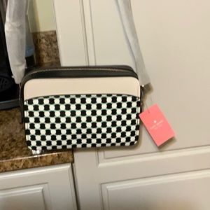 Kate Spade Camera Bag